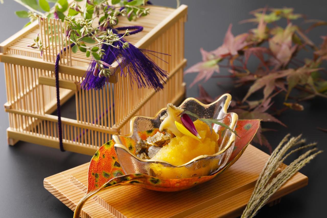 Ryokan Sanga Kyoto Eksteriør billede