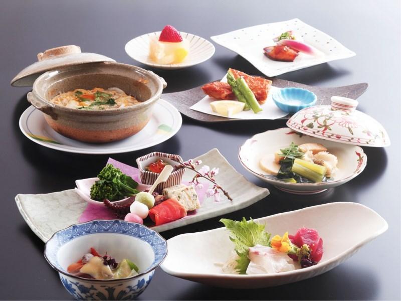 Ryokan Sanga Kyoto Eksteriør billede