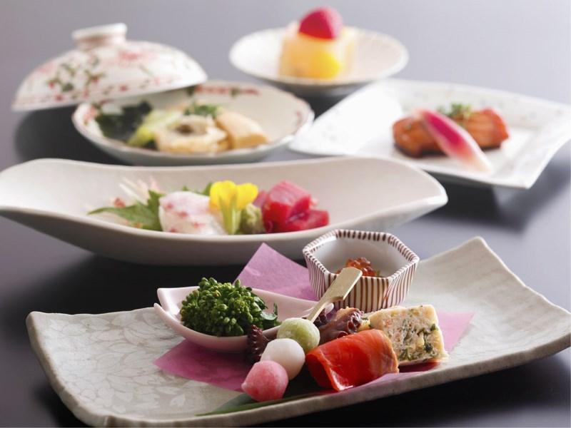 Ryokan Sanga Kyoto Eksteriør billede