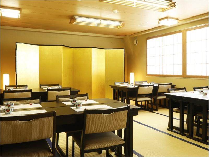 Ryokan Sanga Kyoto Eksteriør billede
