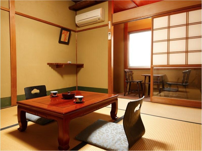 Ryokan Sanga Kyoto Eksteriør billede