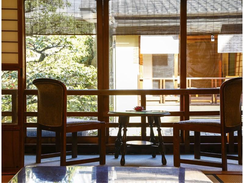 Ryokan Sanga Kyoto Eksteriør billede